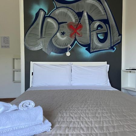 X Hotel بونتا مارينا المظهر الخارجي الصورة