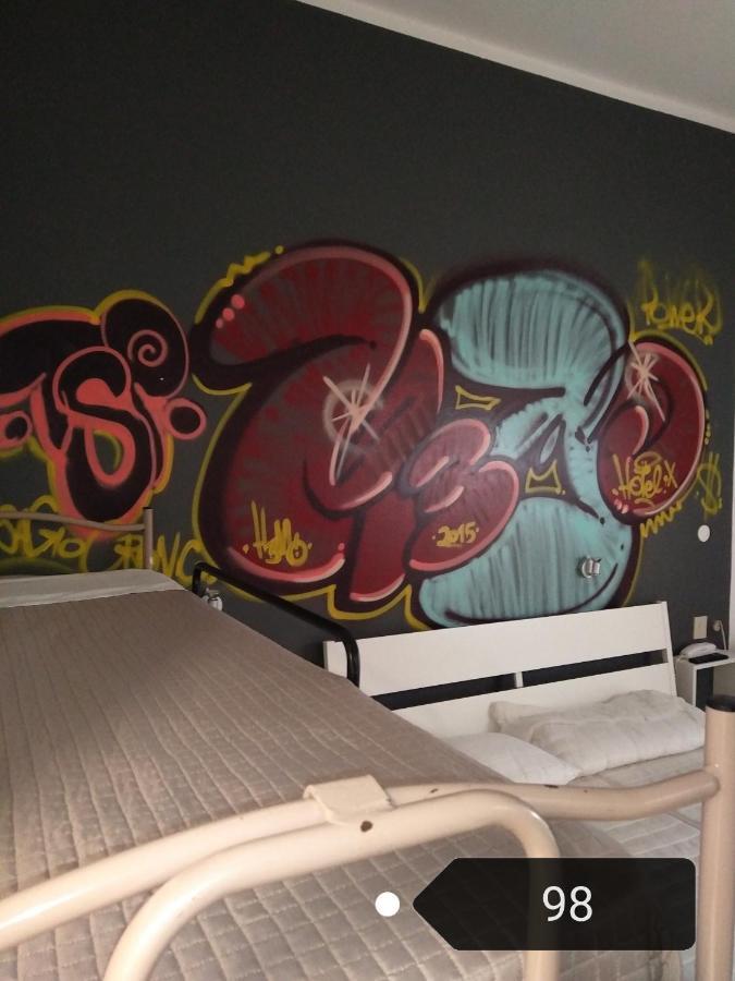 X Hotel بونتا مارينا المظهر الخارجي الصورة