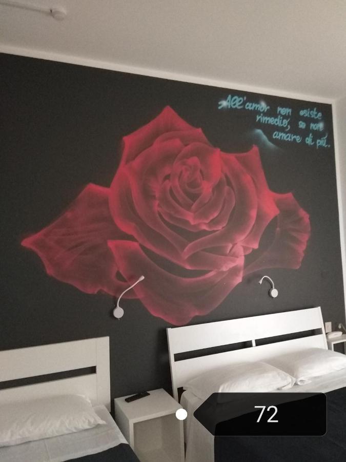 X Hotel بونتا مارينا المظهر الخارجي الصورة