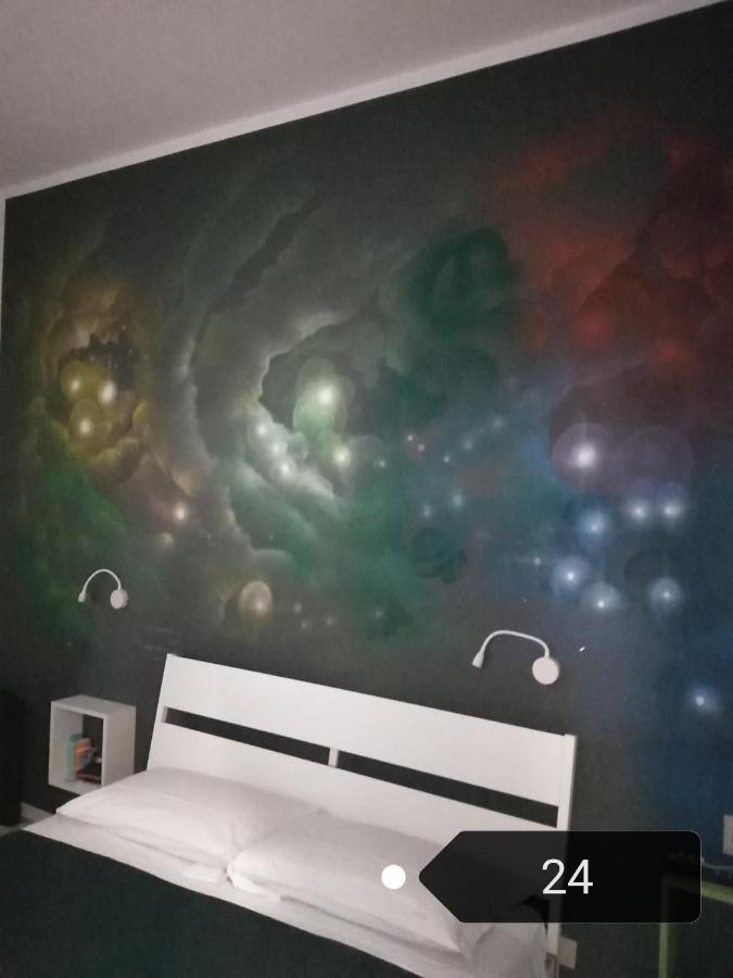 X Hotel بونتا مارينا المظهر الخارجي الصورة