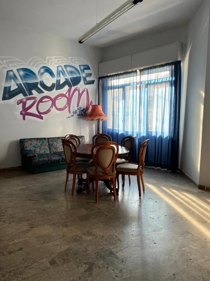 X Hotel بونتا مارينا المظهر الخارجي الصورة