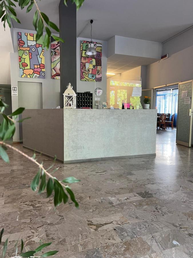 X Hotel بونتا مارينا المظهر الخارجي الصورة
