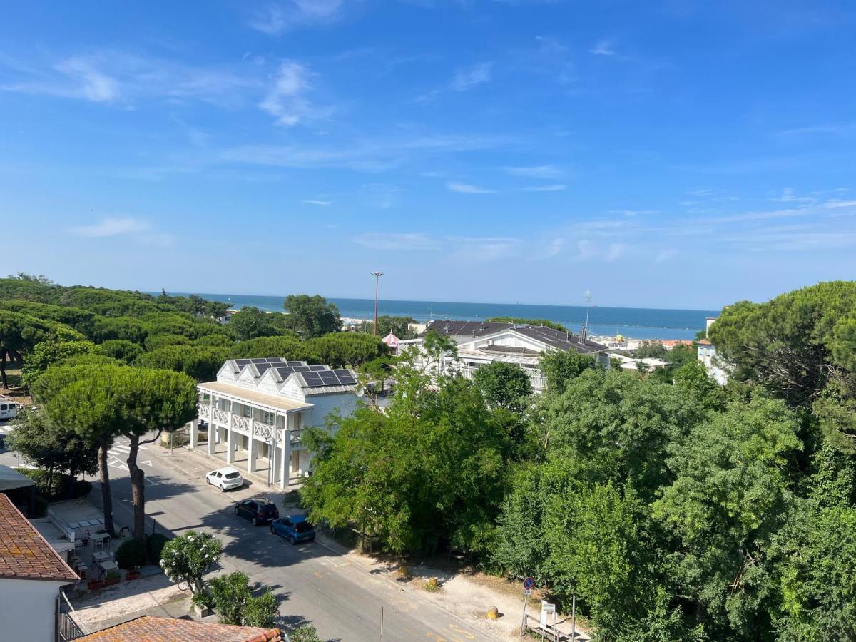 X Hotel بونتا مارينا المظهر الخارجي الصورة