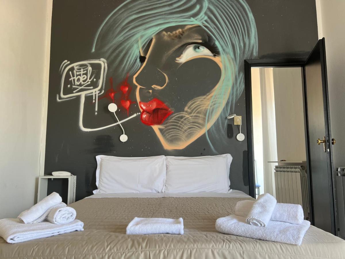 X Hotel بونتا مارينا المظهر الخارجي الصورة