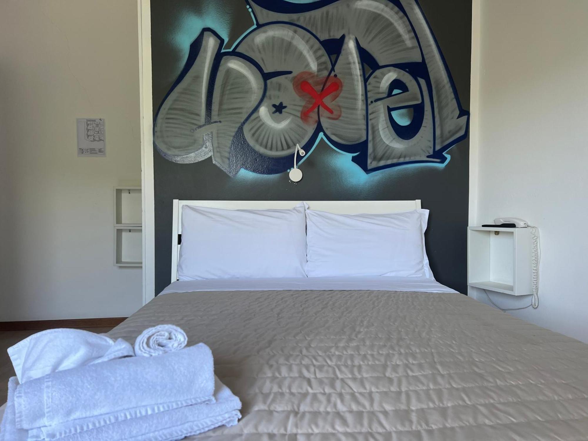 X Hotel بونتا مارينا المظهر الخارجي الصورة