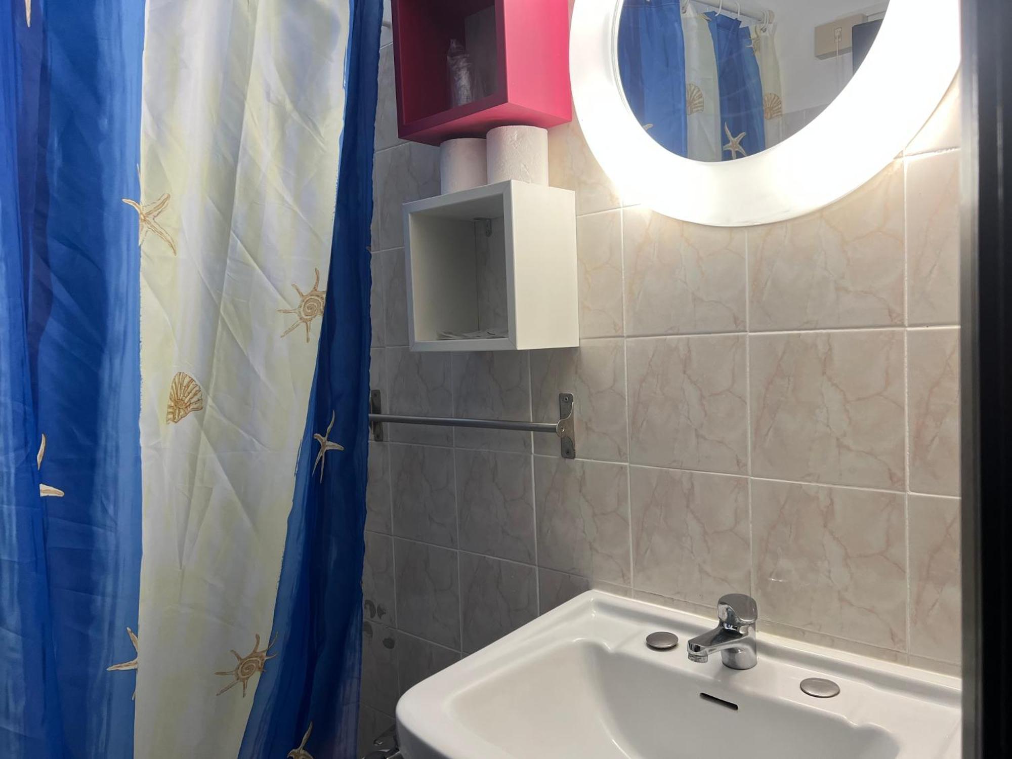 X Hotel بونتا مارينا المظهر الخارجي الصورة