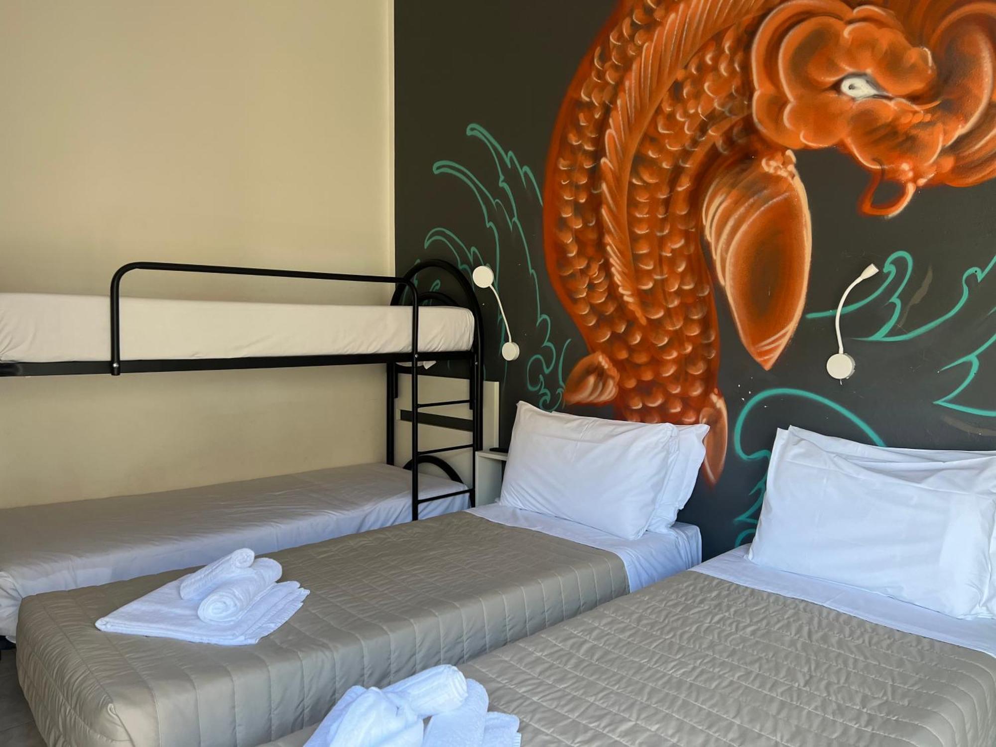 X Hotel بونتا مارينا المظهر الخارجي الصورة