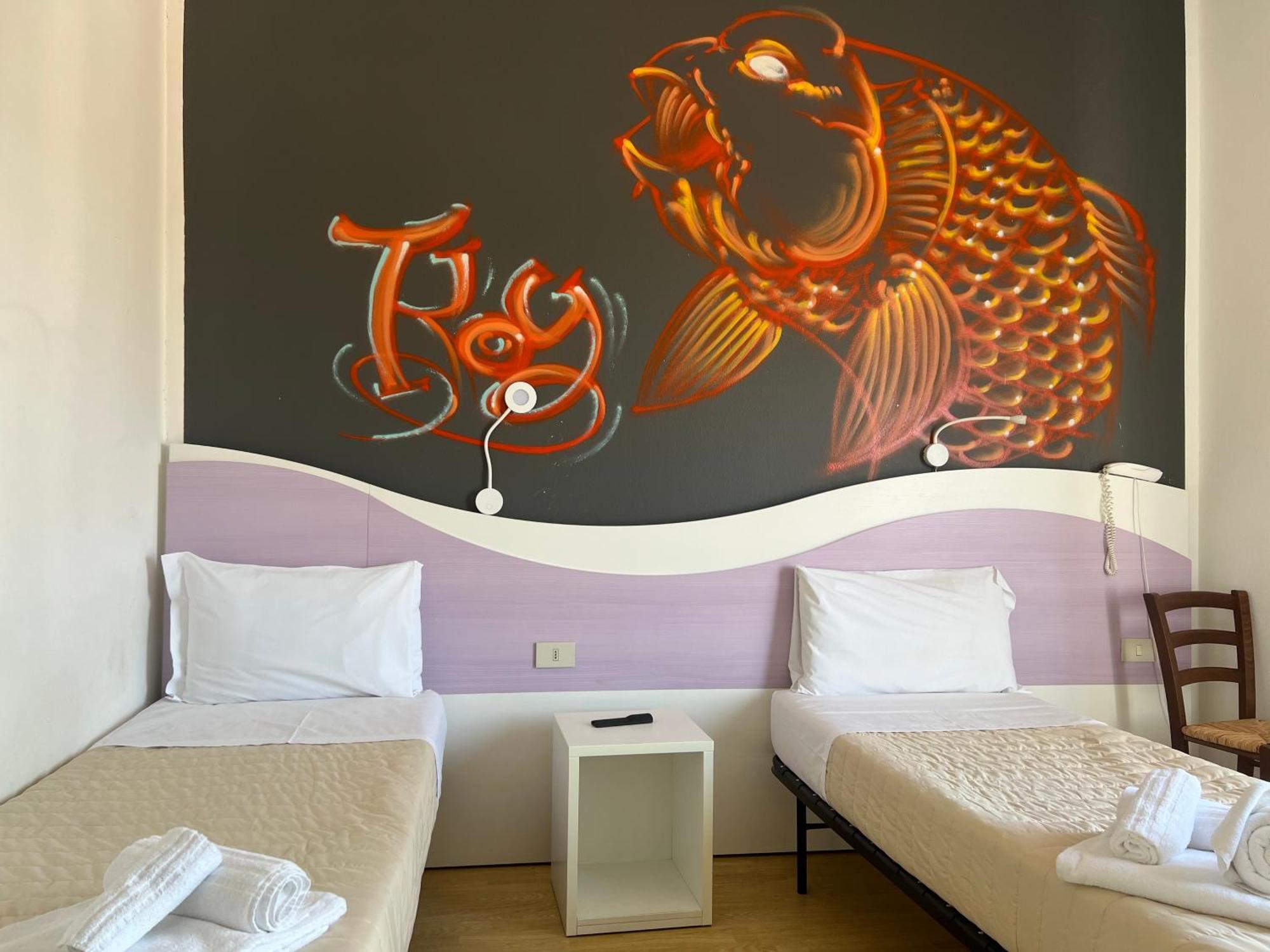 X Hotel بونتا مارينا المظهر الخارجي الصورة