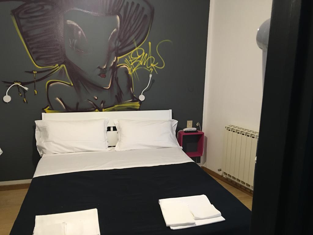 X Hotel بونتا مارينا المظهر الخارجي الصورة