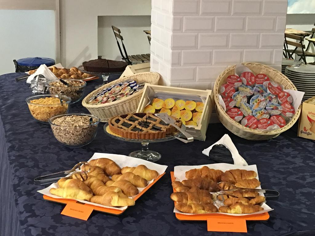 X Hotel بونتا مارينا المظهر الخارجي الصورة