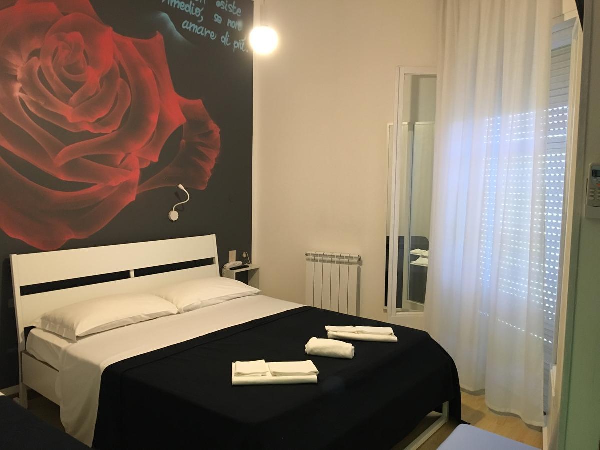 X Hotel بونتا مارينا المظهر الخارجي الصورة