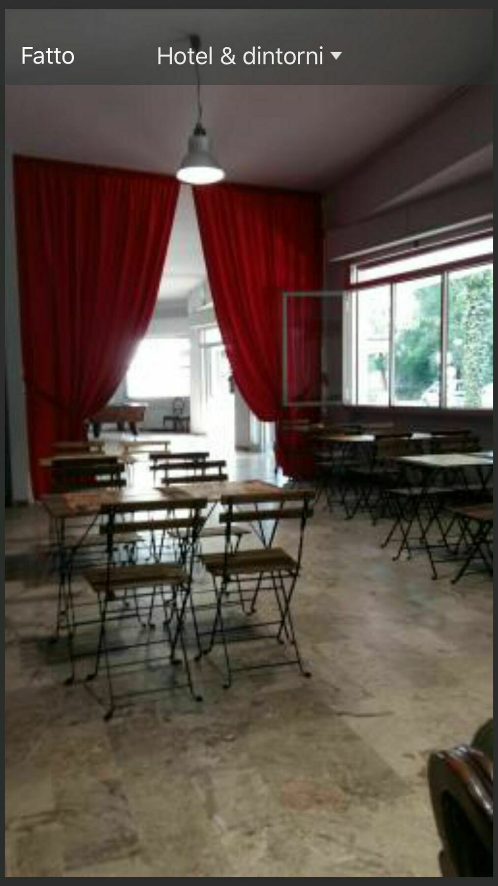 X Hotel بونتا مارينا المظهر الخارجي الصورة