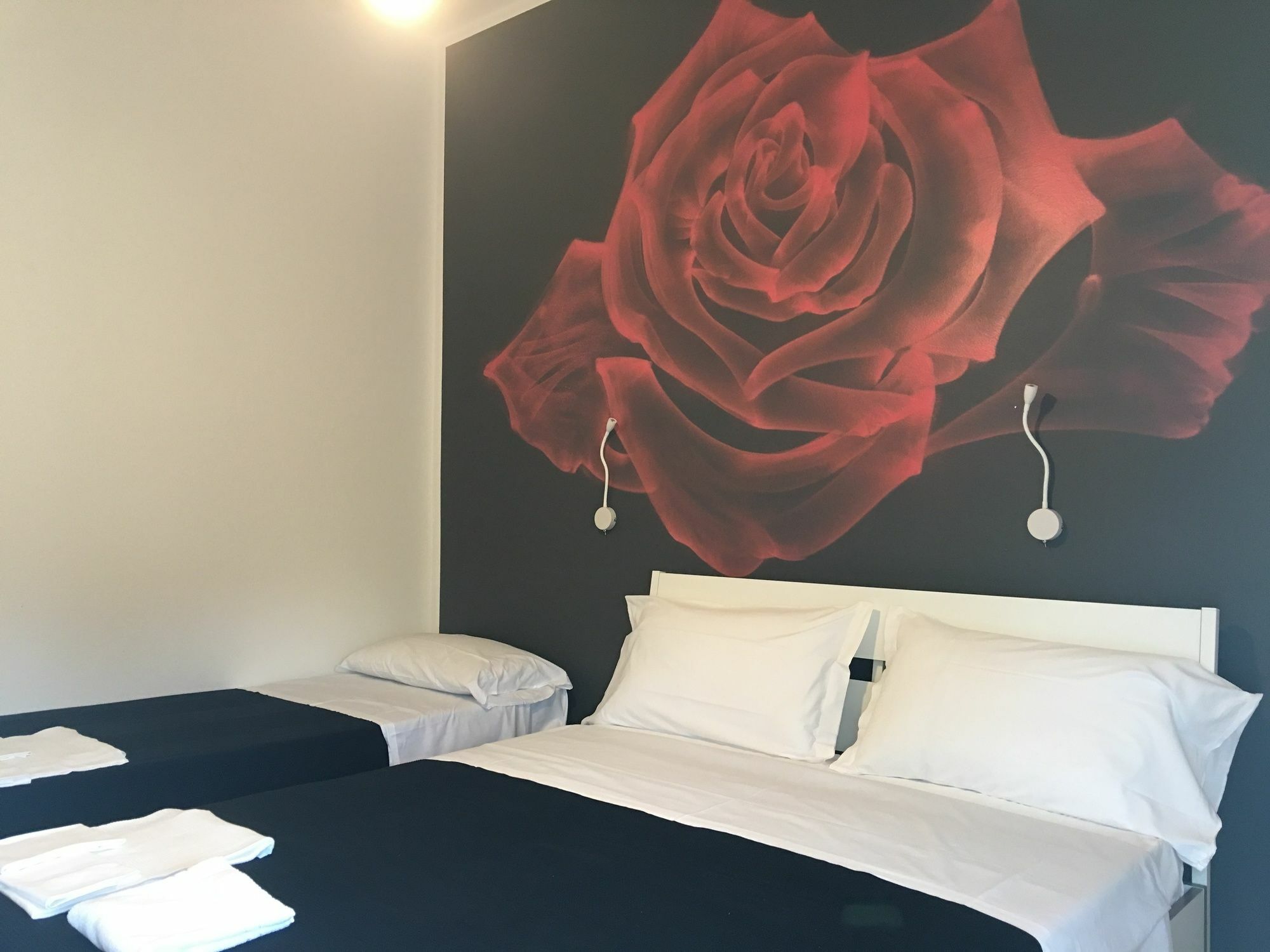 X Hotel بونتا مارينا المظهر الخارجي الصورة