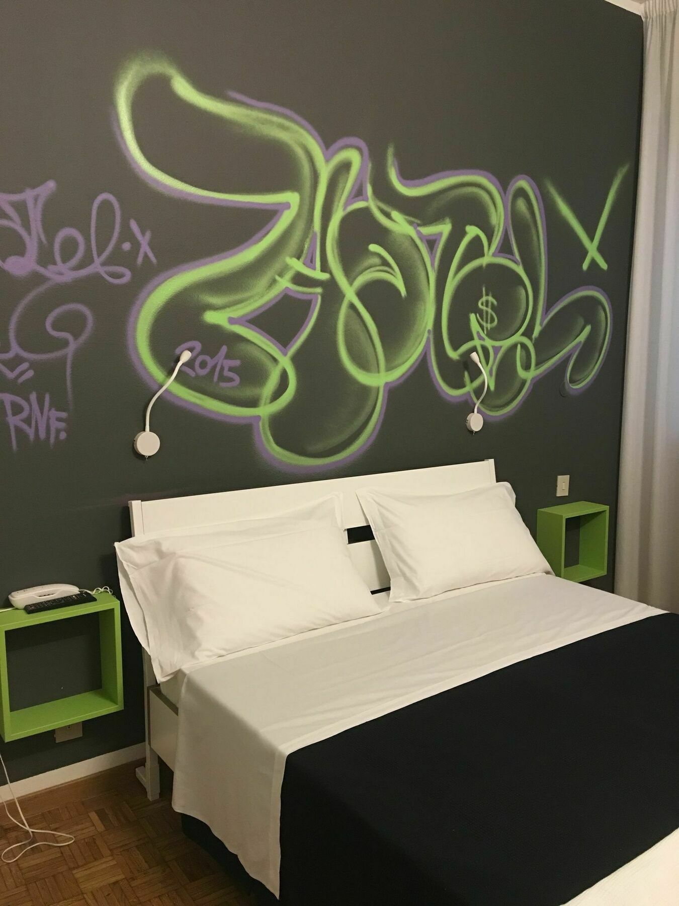 X Hotel بونتا مارينا المظهر الخارجي الصورة