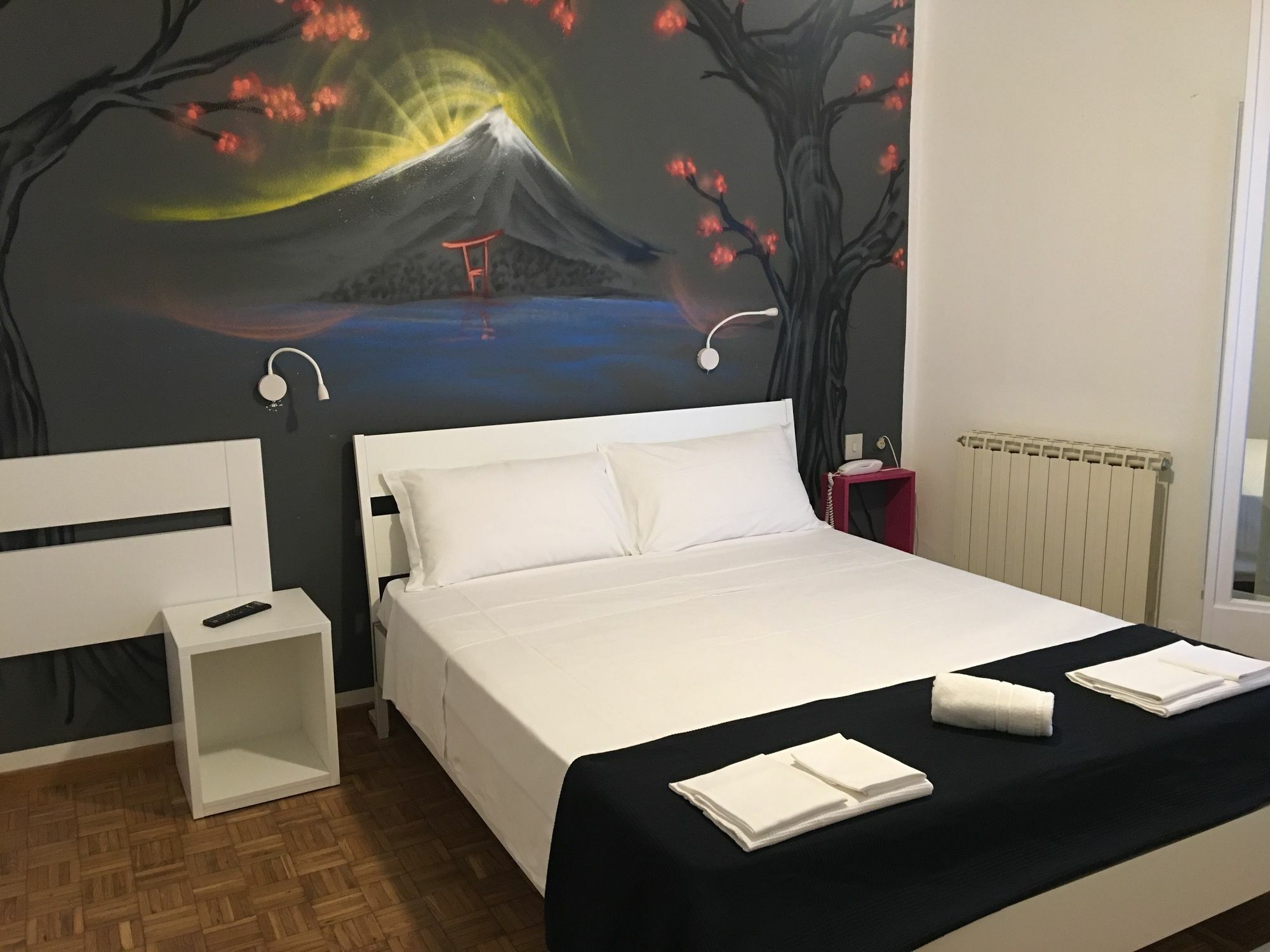 X Hotel بونتا مارينا المظهر الخارجي الصورة